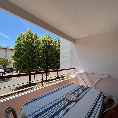 Appartement Saint-Jean-De-Luz, 1 Piece, 4 Personnes - Fr-1-239-791 외부 사진