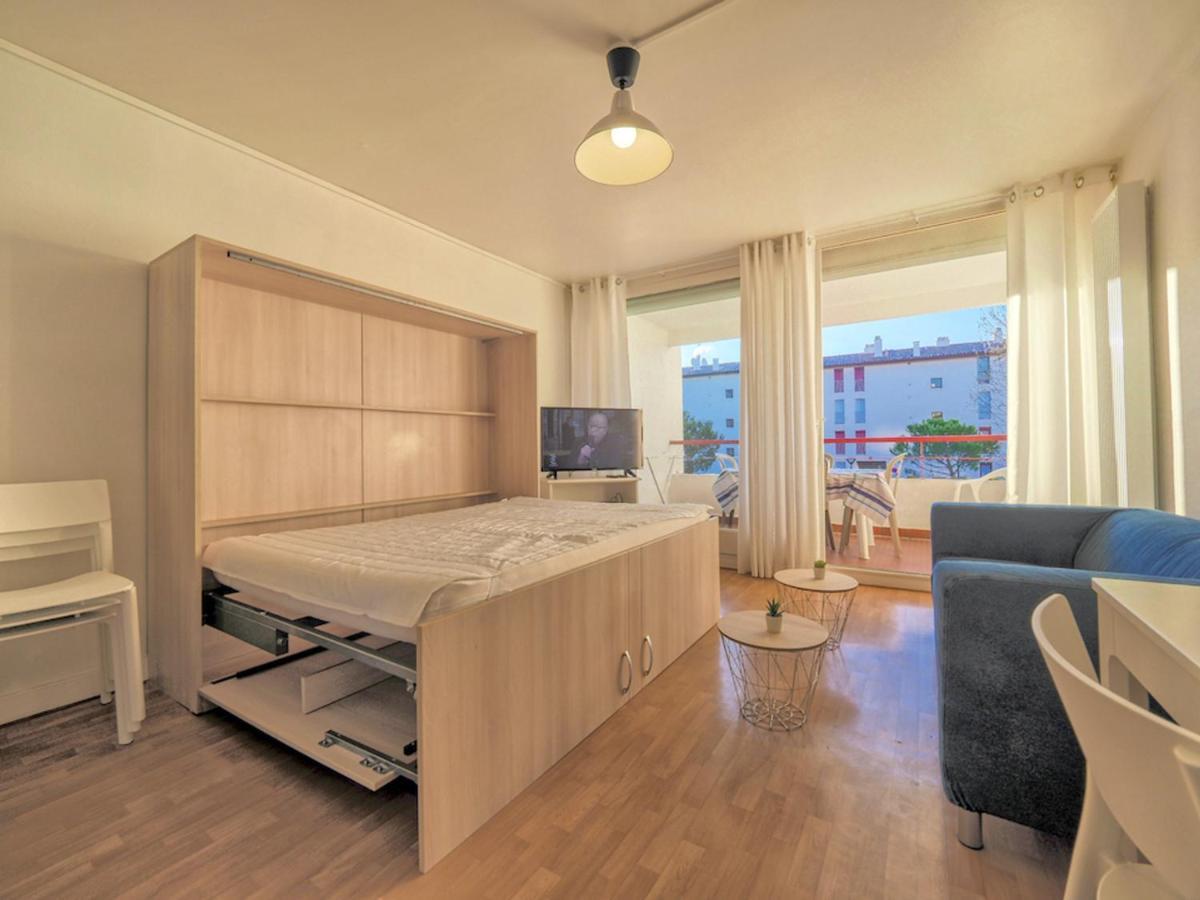 Appartement Saint-Jean-De-Luz, 1 Piece, 4 Personnes - Fr-1-239-791 외부 사진