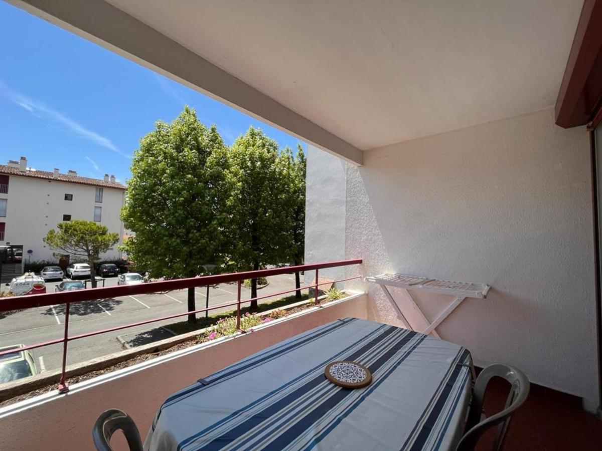 Appartement Saint-Jean-De-Luz, 1 Piece, 4 Personnes - Fr-1-239-791 외부 사진