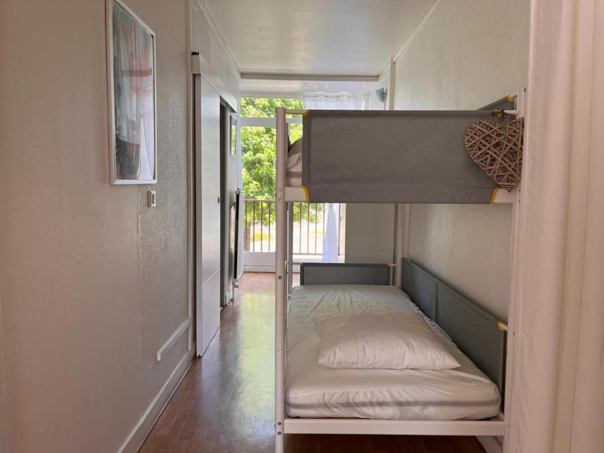 Appartement Saint-Jean-De-Luz, 1 Piece, 4 Personnes - Fr-1-239-791 외부 사진